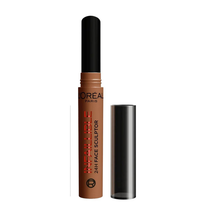 L'oreal Paris Infallible Face Sculptor