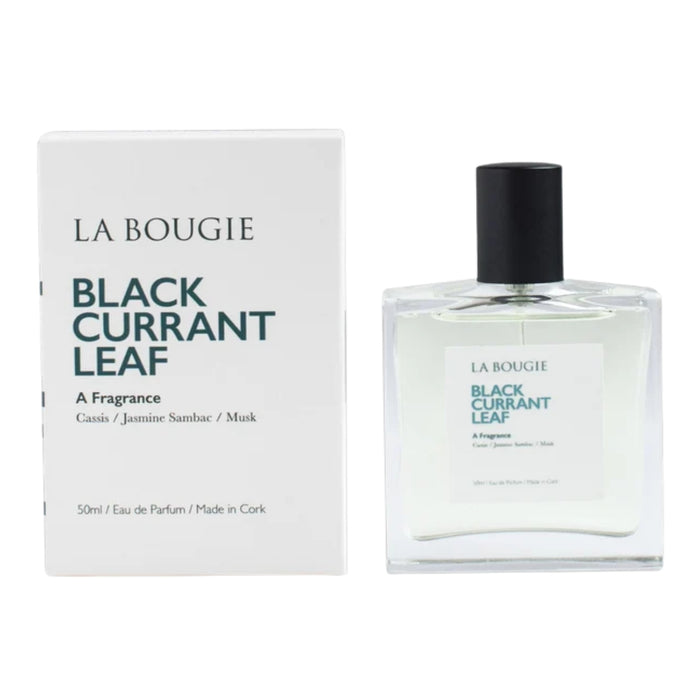 La Bougie Blackcurrant Leaf Eau de Parfum