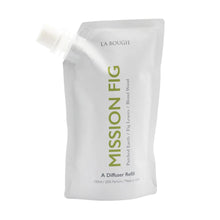 La Bougie Mission Fig Diffuser Refill