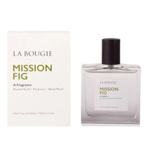 La Bougie Mission Fig Eau de Parfum