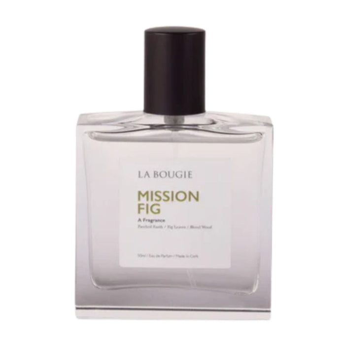 La Bougie Mission Fig Eau de Parfum