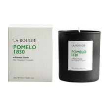 La Bougie Pomelo 1830 Candle