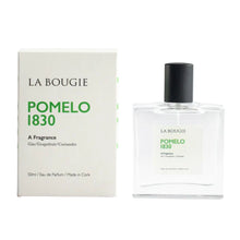 La Bougie Pomelo 1830 Eau de Parfum 50ml