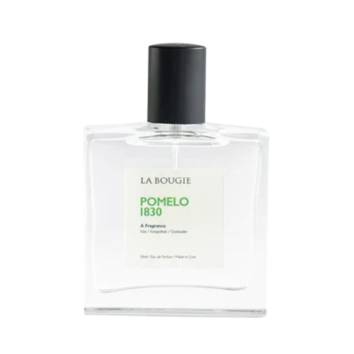 La Bougie Pomelo 1830 Eau de Parfum 50ml
