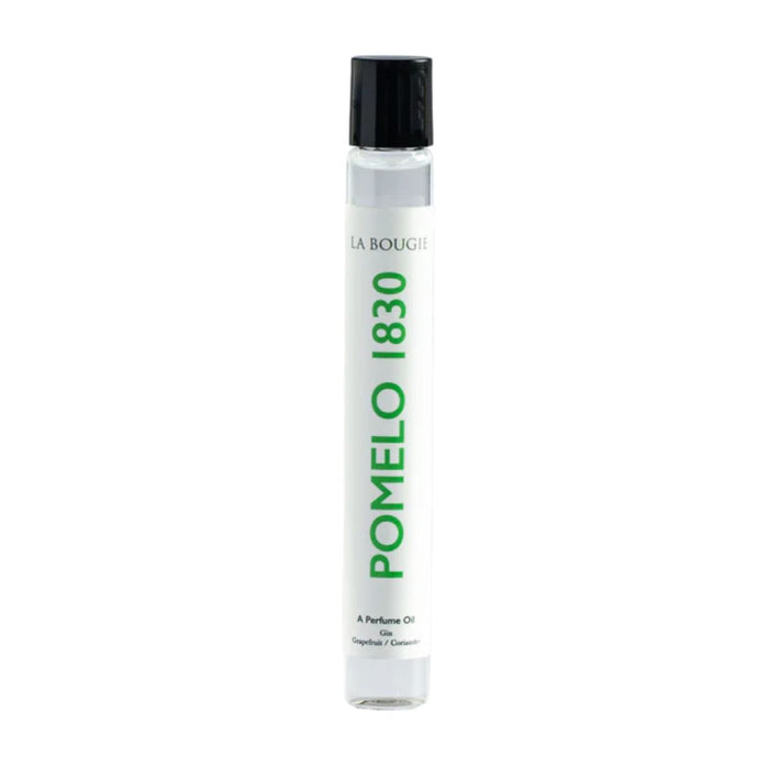 La Bougie Pomelo 1830 Perfume Oil