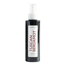 La Bougie Tuscan Bergamot Linen Spray