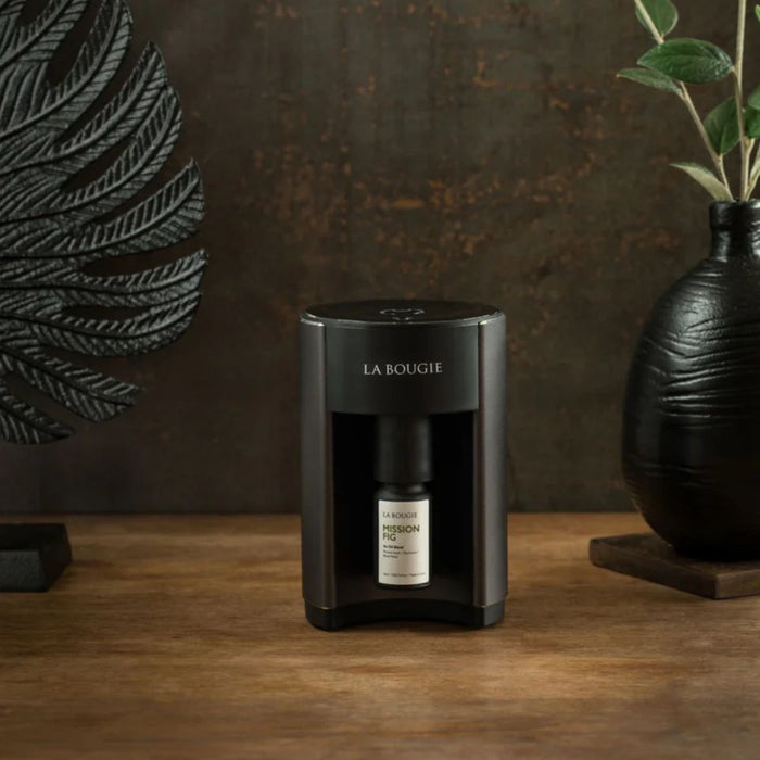 La Bougie Mission Fig Oil Blend