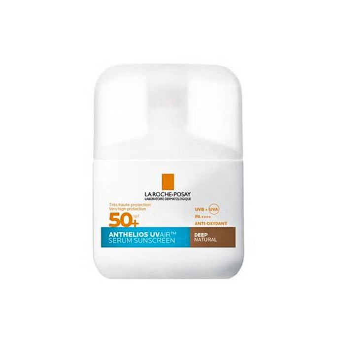 La Roche-Posay Anthelios UV Air 50+ Tinted Dark 50ml