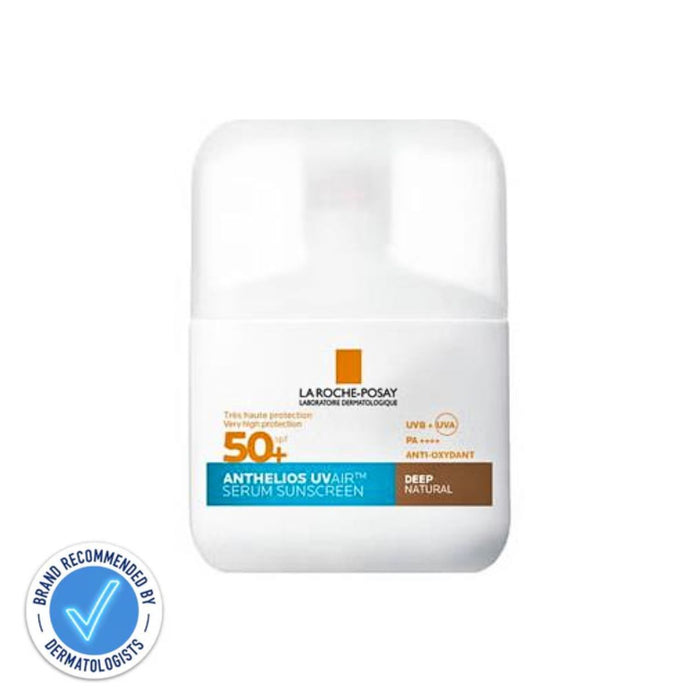 La Roche-Posay Anthelios UV Air 50+ Tinted Dark 50ml