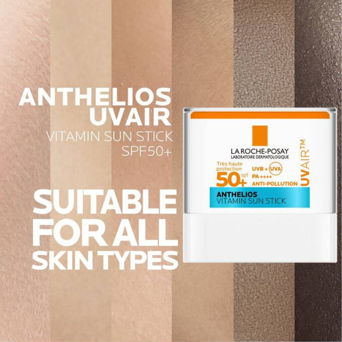 La Roche-Posay Anthelios UV Air Spf Stick 10ml