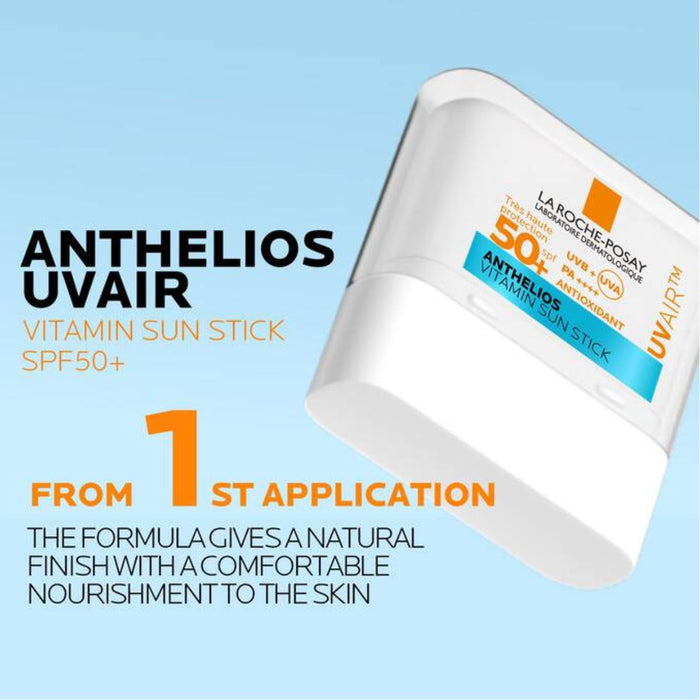 La Roche-Posay Anthelios UV Air Spf Stick 10ml