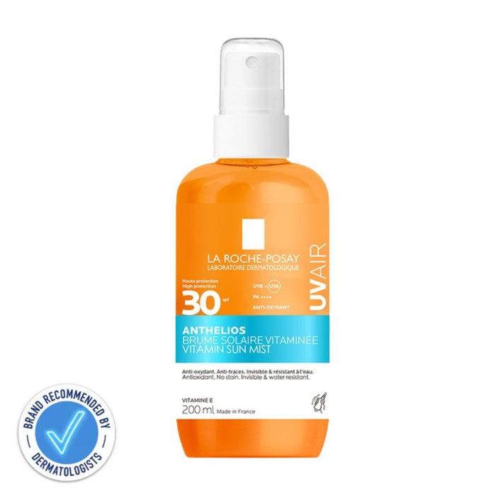La Roche-Posay Anthelios UV Air Vitamin Sun Mist 200ml
