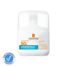 La Roche-Posay Anthelios UV Air spf50+ Tinted Light 50ml