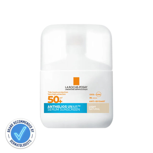 La Roche-Posay Anthelios UV Air spf50+ Tinted Light 50ml