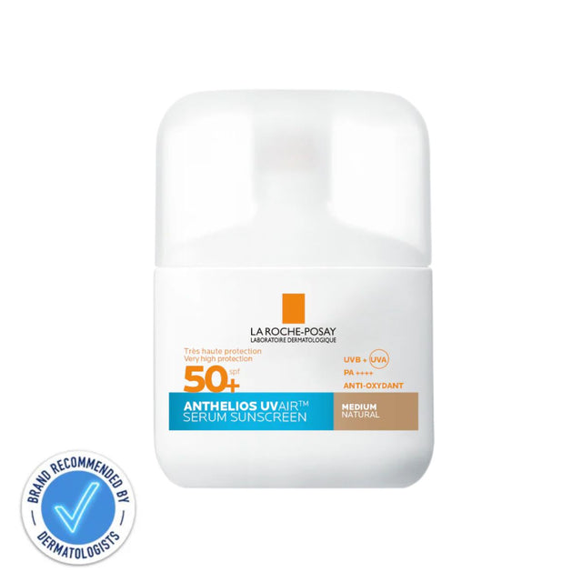 La Roche-Posay Anthelios UV Air spf50+ Tinted Medium 50ml