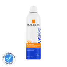 La Roche-Posay Anthelios UV Sport Spray Mist Spf50 200ml
