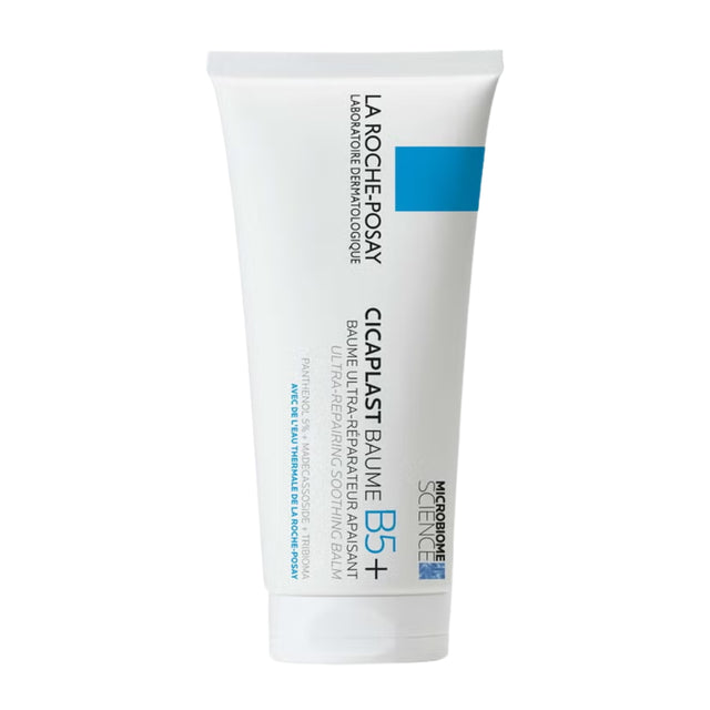 La Roche-Posay Cicaplast Baume B5+ Ultra Repairing Soothing Balm With Panthenol And Madecassocide 100ml