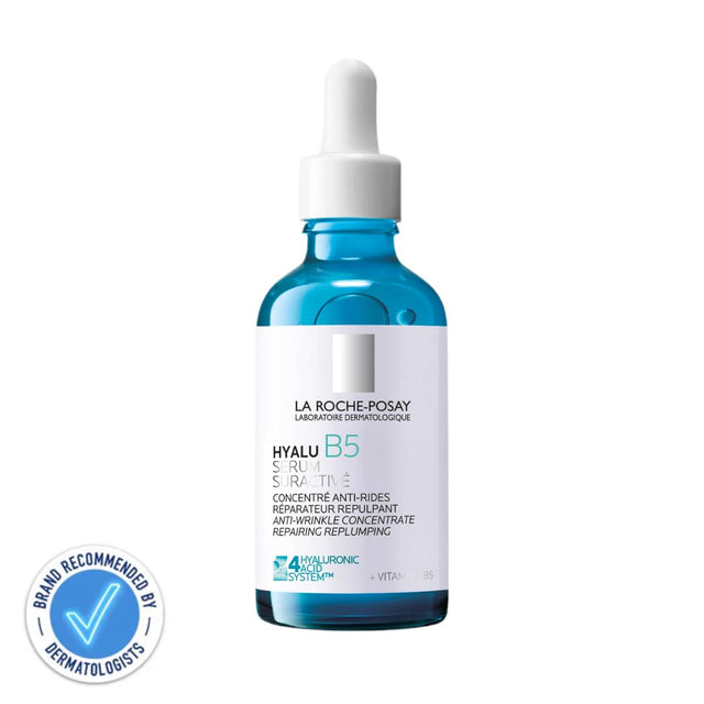 La Roche-Posay HYALU B5 Suractivated Serum 50ml