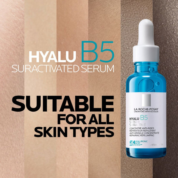 La Roche-Posay Hyalu B5 Suractivated Serum 30ml