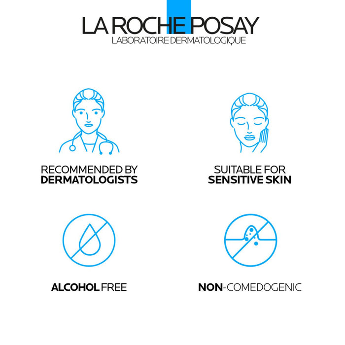 La Roche-Posay Hyalu B5 Suractivated Cream 50ml - NEW