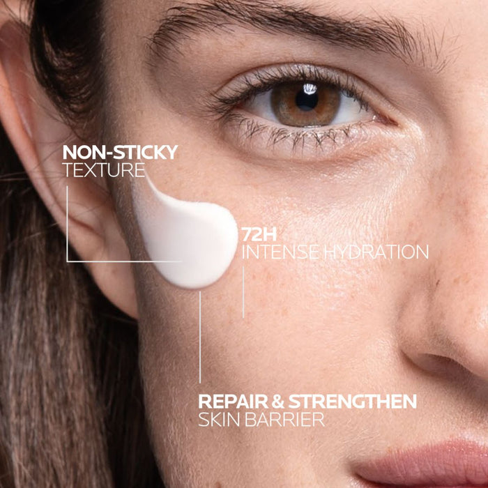 La Roche-Posay Hyalu B5 Suractivated Cream 50ml - NEW