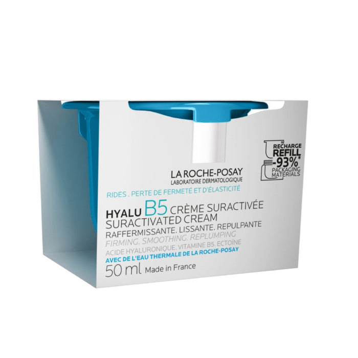 La Roche-Posay Hyalu B5 Suractivated Cream Refill 50ml