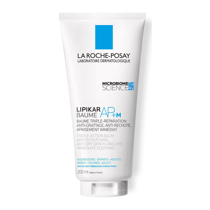 La Roche-Posay Lipikar Baume Ap Max 200ml