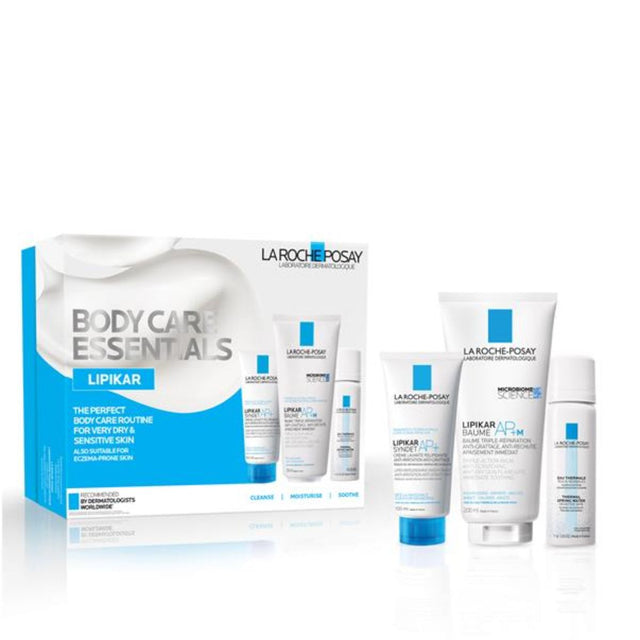 La Roche-Posay Lipikar Giftset 