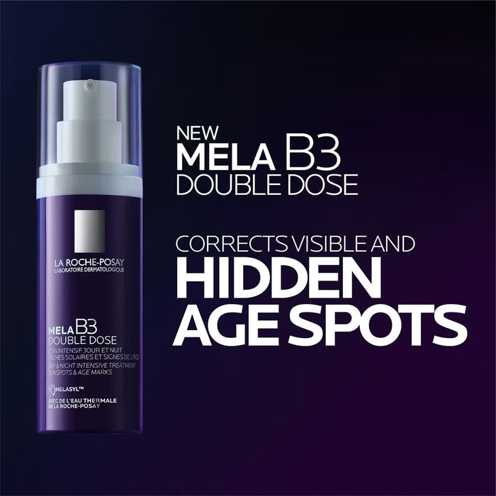 La Roche-Posay Mela B3 Double Dose Serum 40ml