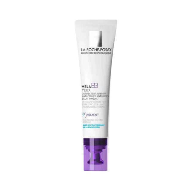 La Roche-Posay Mela B3 Eye Cream