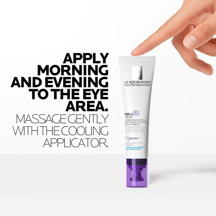 La Roche-Posay Mela B3 Eye Cream