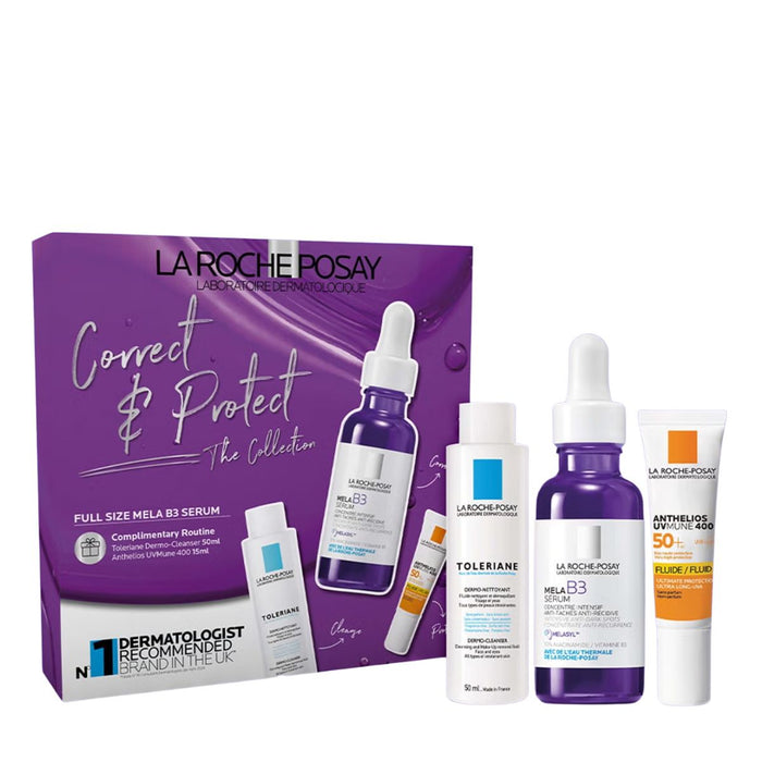 La Roche-Posay Mela B3 Giftset