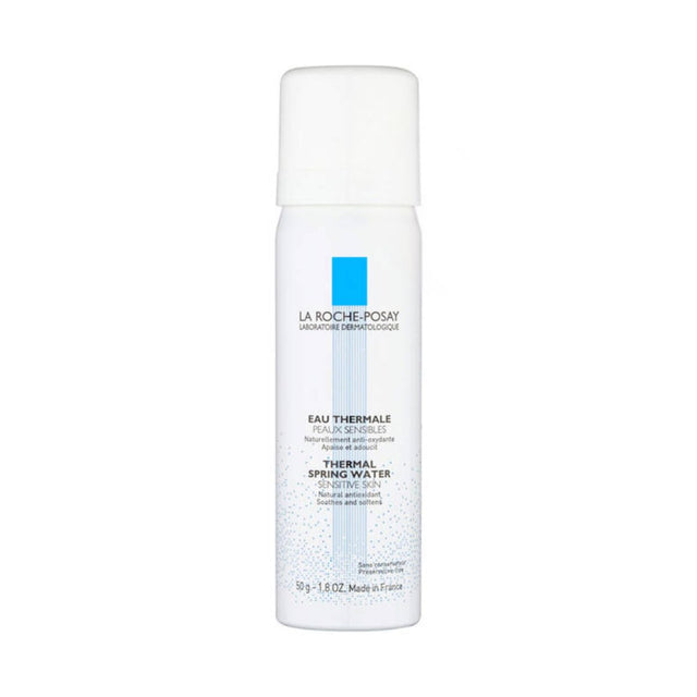 La Roche-Posay Thermal Spring Water Soothing Spray 50ml