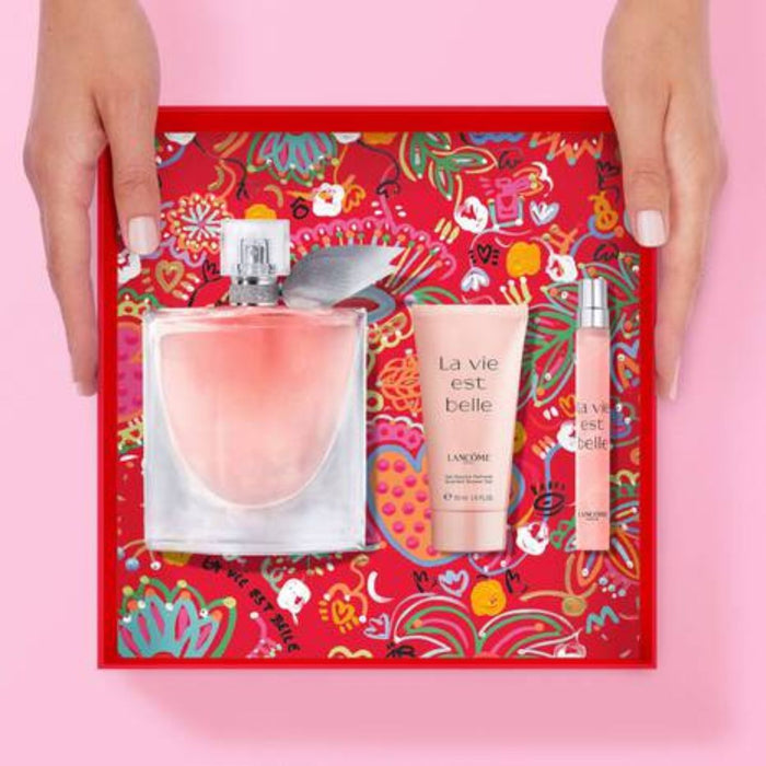 Lancôme La Vie Est Belle L'Eau De Parfum 100ml Set