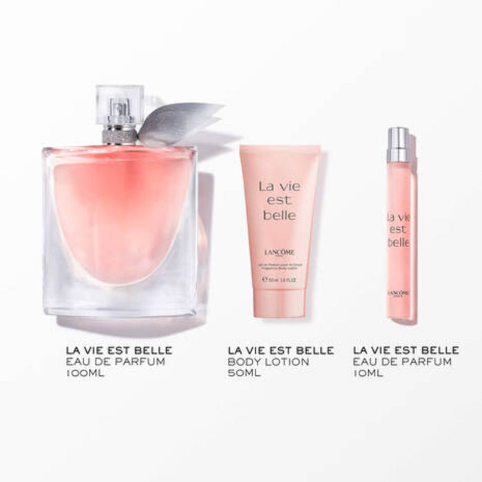 Lancôme La Vie Est Belle L'Eau De Parfum 100ml Set