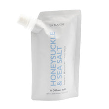 La Bougie Honeysuckle & Sea Salt Diffuser Refill