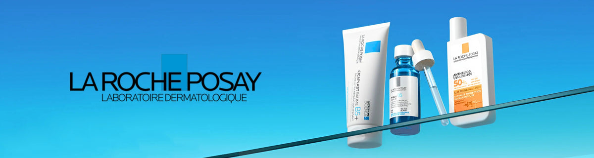 La Roche-Posay