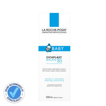 La Roche-Posay Baby Cicaplast Balm B5 Multi-Purpose Reparing Balm 