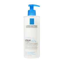 La Roche-Posay Baby Lipikar Syndet AP+ Hair & Body Wash 400ML