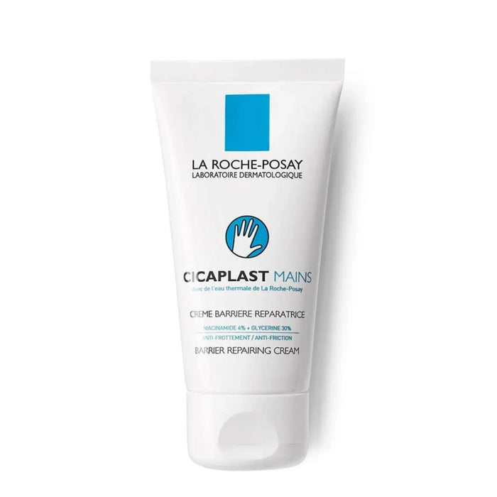La Roche-Posay Cicaplast Hand Cream 50ml