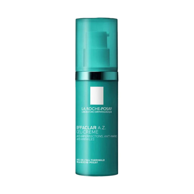 La Roche-Posay Effaclar A.Z. Gel-Cream 40ml