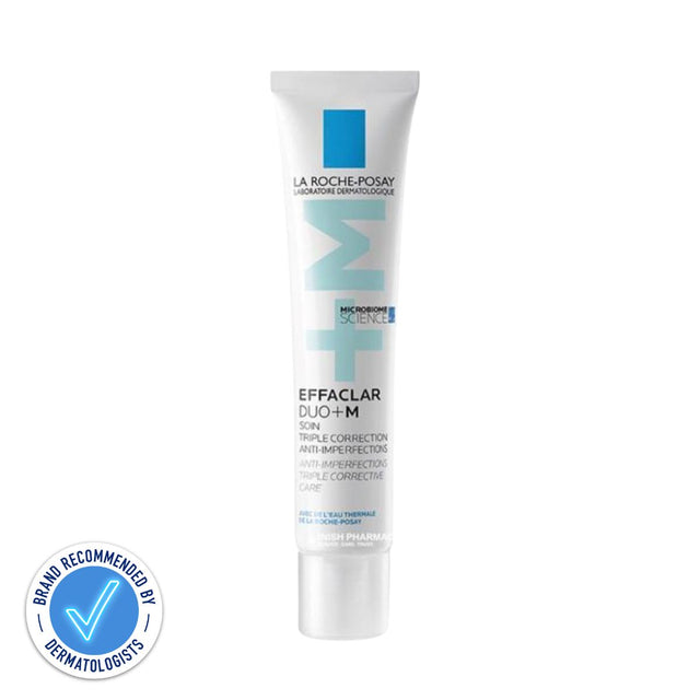 La Roche-Posay Effaclar Duo+M 15ml