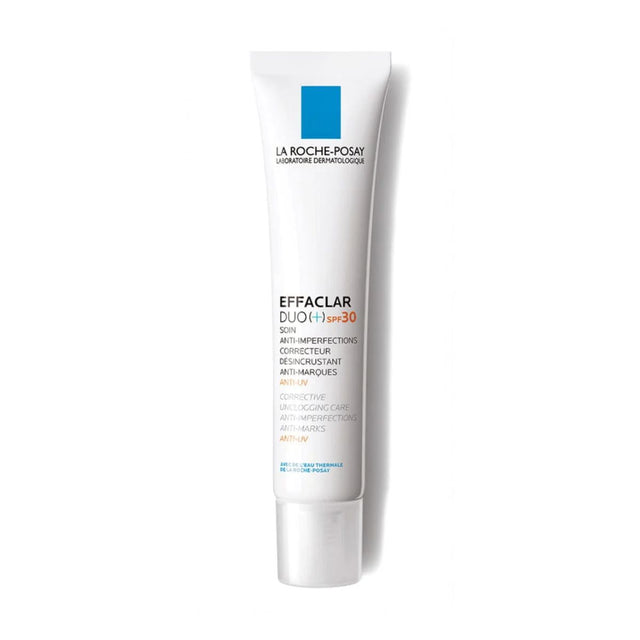 La Roche-Posay Effaclar Duo+ SPF30 40ml