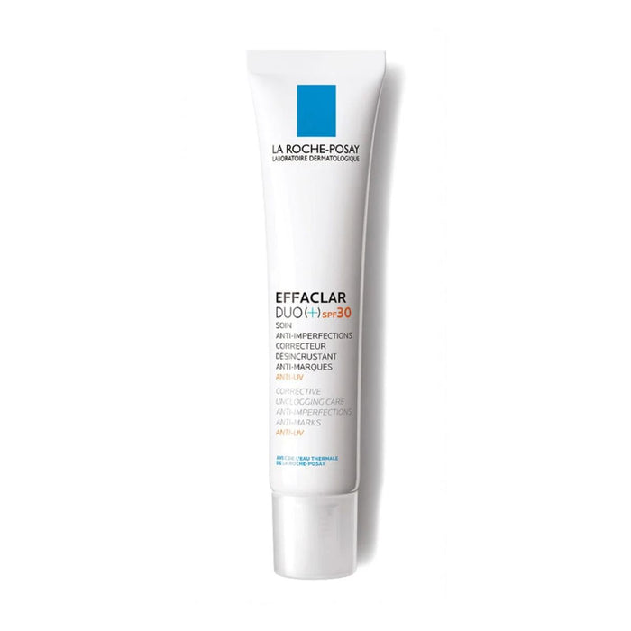 La Roche-Posay Effaclar Duo+ SPF30 40ml