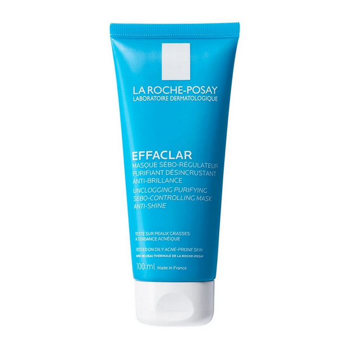 La Roche-Posay Effaclar Purifying Mask 100ml