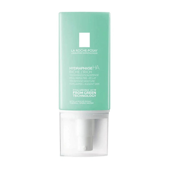 La Roche-Posay Hydraphase HA Rich 50ml