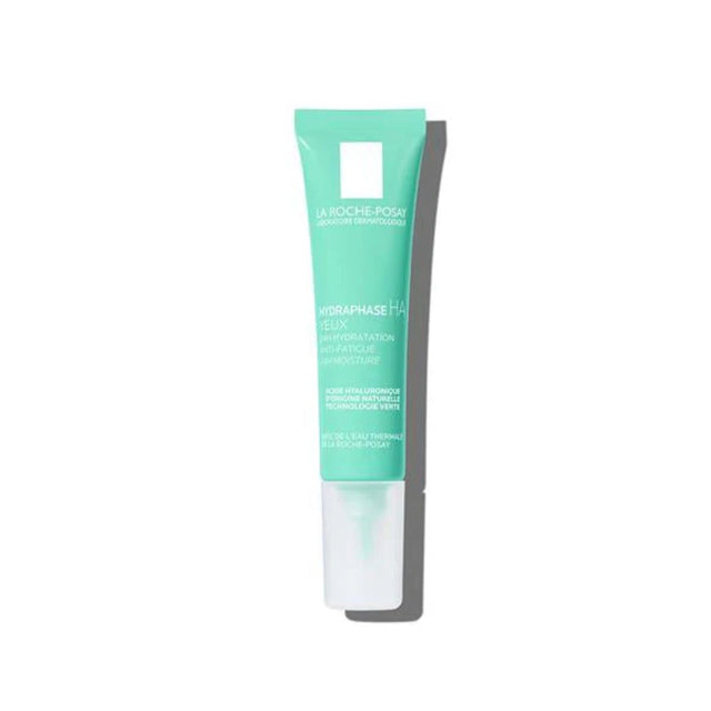 La Roche-Posay Hydraphase Intense Eyes Hyaluronic Acid Eye Cream 15ML