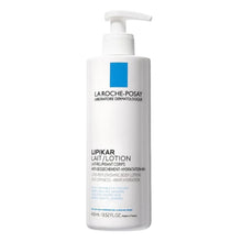 La Roche-Posay Lipikar Lait Lipid-Replenishing Anti-Dryness Body Milk 400ml