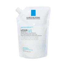 La Roche-Posay Lipikar Syndet AP+ Refill Pouch 400ml