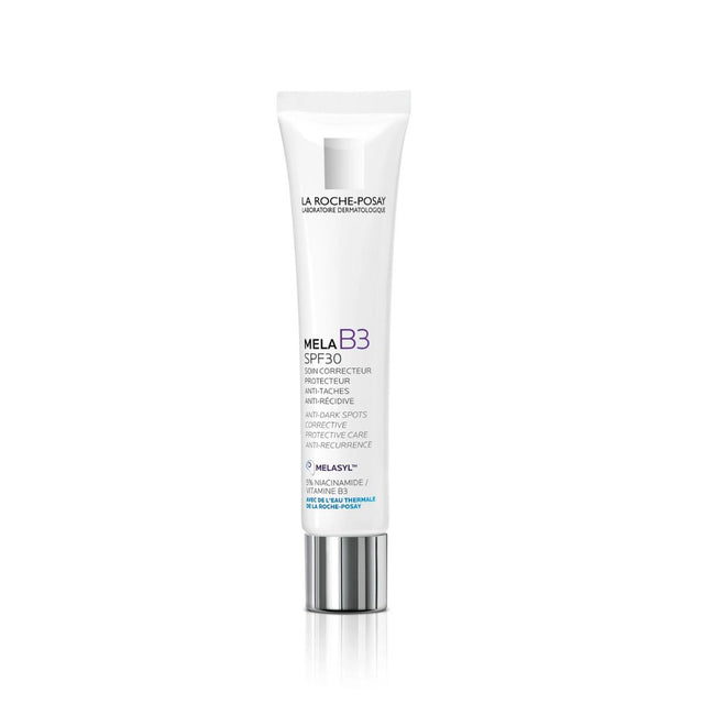 La Roche-Posay Mela B3 SPF 40 Anti-Dark Spots Corrective Protective Care 40ml